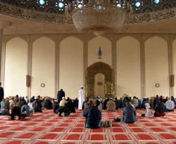 İngiltere'de Ulema Meclisi kuruluyor