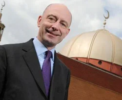 İngiltere'ye ilk İslami sigorta firması