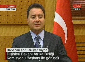 'İran'la diyaloğa katkıda bulunuyoruz'