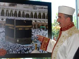 İslam dünyasına tek takvim önerisi