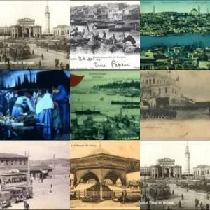 İstanbul'a tepeden tırnağa restorasyon