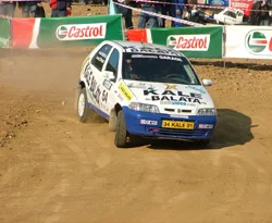 İstanbul Rallisi bu akşam başlıyor
