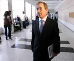 İşte Abdüllatif Şener'in ekibi !