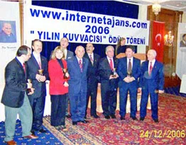 İşte Ergenekon aile albümü