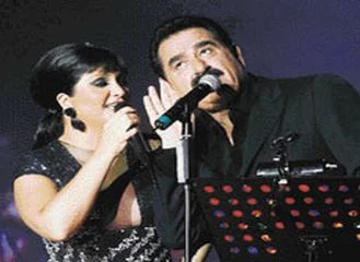 İşte Gladio'nun arenadaki sanatçıları