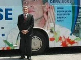 İşte MHP'nin İzmir belediye başkan adayı