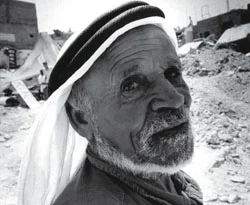 Japon yönetmen gözünden Filistin: NAKBA