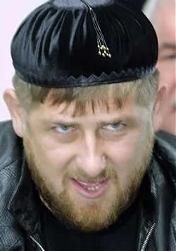 Kadirov tükenişte