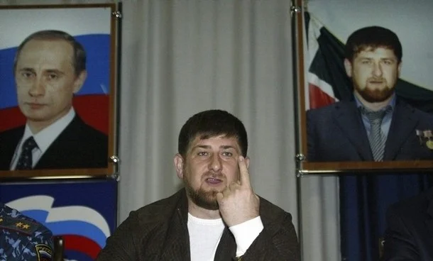 Kadirov'un israf saltanatı