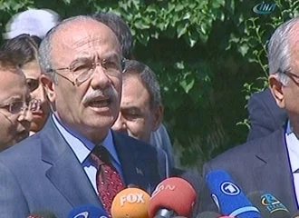 Kahvehanelerde iddianameye büyük ilgi