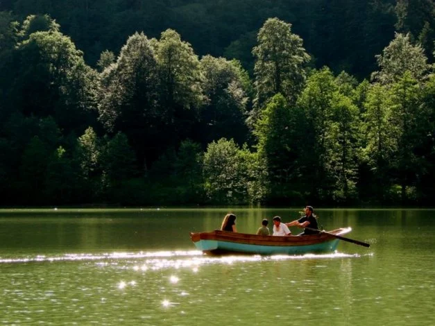 Karadeniz: Saklı hazine sizi bekliyor / GALERİ