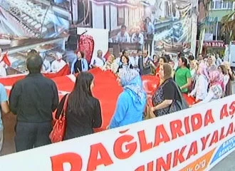 Karar yurtta sevinçle karşılandı