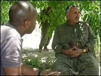 Karayılan'dan kentlere yönelik saldırı tehdidi