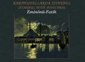 Kartpostallar İstanbul'u anlatır...