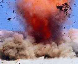 Kerkük'te saldırı: 11 ölü