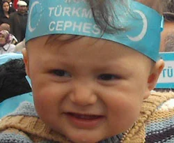 Kerkük?te seçim kanunu gerginliği