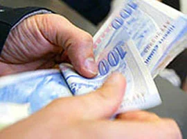 KEY ödemelerinde büyük şok!