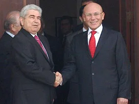 Kıbrıs'ta müzakereler 3 Eylül'de başlıyor
