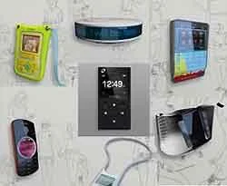 Kılık değiştiren cep telefonu 'Modu'