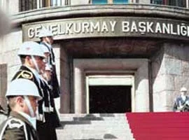 Kritik YAŞ'ta program belli oldu