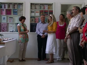 Kubbealtı'ndan haberler