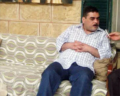 Kuntar: İsrail'den korkmadım korkmam da