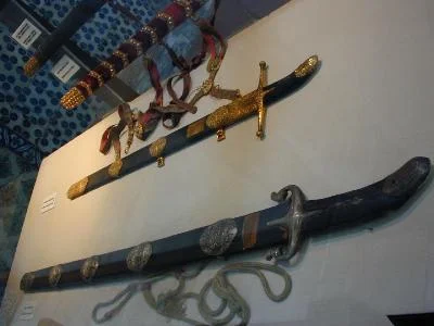 Kutsal Emanetler / FOTO GALERİ
