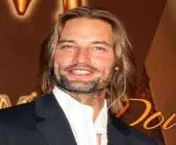 ''Lost''un yıldızı Holloway, komedi filminde