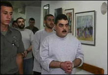Lübnanlı eski esir pişman değil