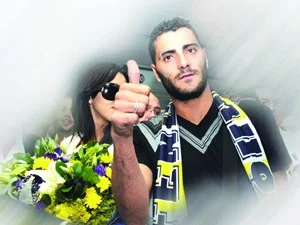 Luis takımı tanıyor