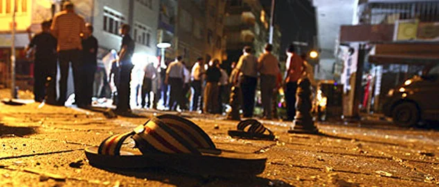 'Mağdurların zararları ödenecek'