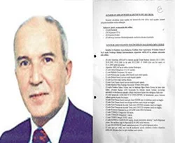 Mahkemeden skandal karar