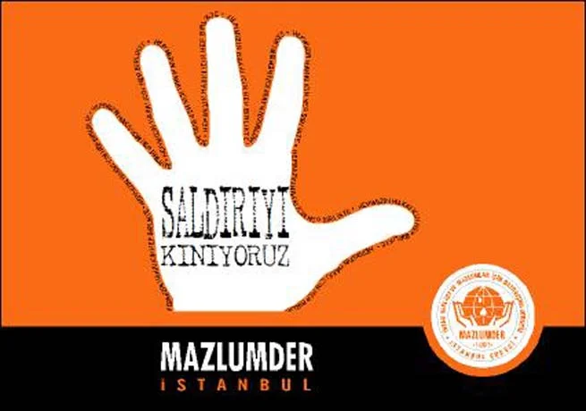 Mazlum-Der'den Güngören çağrısı