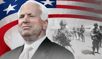 McCain: Ladin'i mahkemeye getireceğim