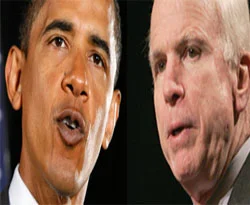 McCain ve Obama Müslümanları yok sayıyor