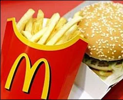 McDonald?s'a 'eşcinsel' boykotu