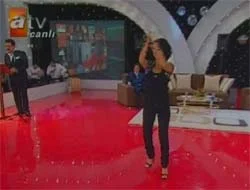 Medya Güngören'de sınıfta kaldı
