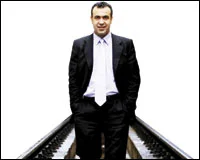 Mehmet Aycı röportajı