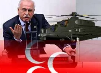 MHP'nin karşı 'ATAK' ına ağır itham