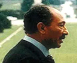 Mısır ve İran'ın arasına 'Enver Sedat' girdi