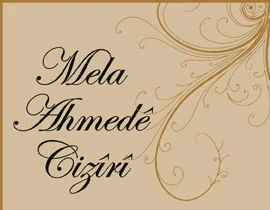 Molla Ahmed-i Cezirî'nin Divanı Türkçe'de