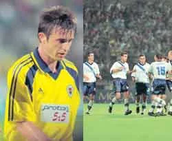 MTK Fener'in belalısı