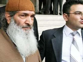 Müslüm Gündüz'e tahliye