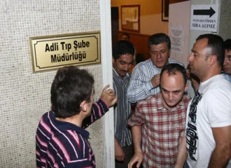 Mustafa Balbay, gözaltını yorumladı