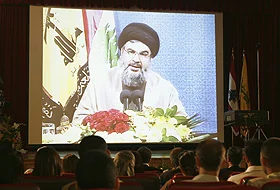 Nasrallah İsrail'le esir değişimini kabul etti