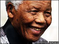 Nelson Mandela 90 yaşında