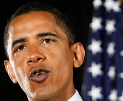 Obama'dan İran'a yönelik sert yaptırım çağrısı