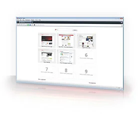 Opera'nın 9.51 sürümü yayınlandı