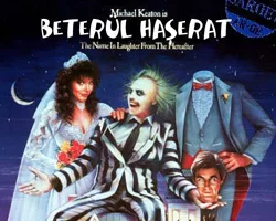 Osmanlıca tasarlanmış film afişleri