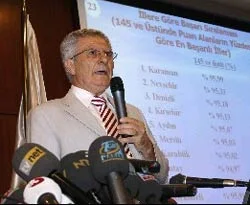 ÖSYM Başkanı son noktayı koydu